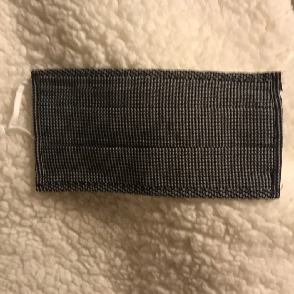 6/$20 New set/4 face masks